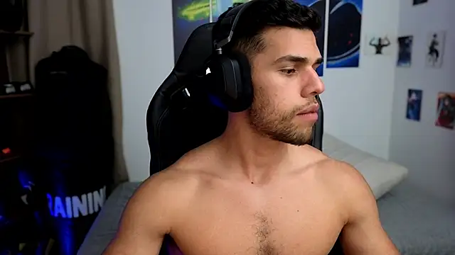 Snapshot of JacobKirito chatting on 10-15-25, 06:35 JacobKirito online show from 10-15-25, 06:35