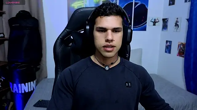 Snapshot of JacobKirito chatting on 10-20-25, 02:34 JacobKirito online show from 10-20-25, 02:34