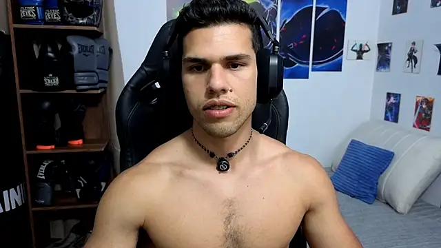 Snapshot of JacobKirito chatting on 10-22-25, 02:23 JacobKirito online show from 10-22-25, 02:23