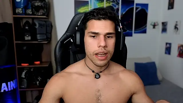 Snapshot of JacobKirito chatting on 10-25-25, 03:47 JacobKirito online show from 10-25-25, 03:47