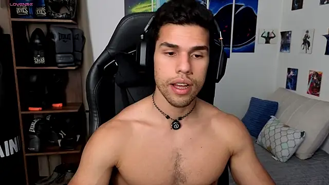 Snapshot of JacobKirito chatting on 10-27-25, 02:26 JacobKirito online show from 10-27-25, 02:26