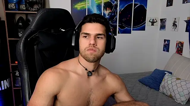 Snapshot of JacobKirito chatting on 11-15-25, 03:04 JacobKirito online show from 11-15-25, 03:04