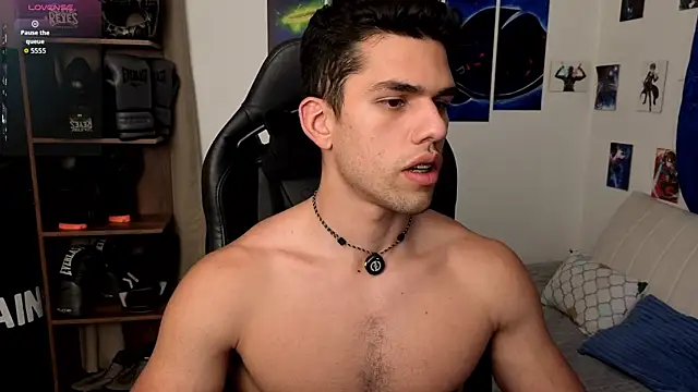 JacobKirito online show from 12-19-25, 03:24