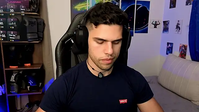 JacobKirito online show from 01-13-26, 02:17