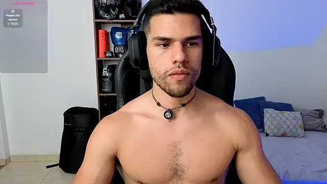 Snapshot of JacobKirito chatting on 02-22-26, 03:29 JacobKirito online show from 02-22-26, 03:29