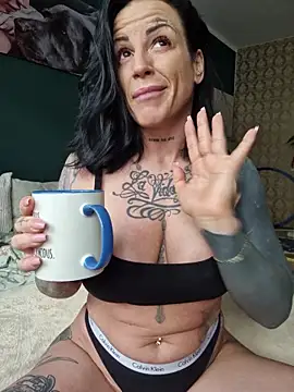 EmilyDiazofficial online show from 12-14-25, 11:04