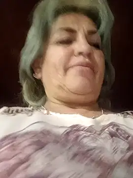 DirtyBIianca online show from 02-14-25, 10:17