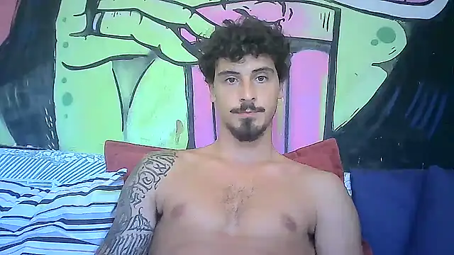 milkoffe online show from 03-02-25, 03:37