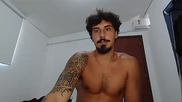 milkoffe online show from 02-11-26, 01:49