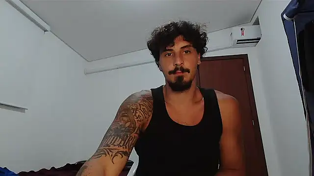 milkoffe online show from 02-13-26, 01:56