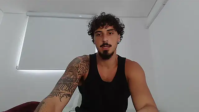 milkoffe online show from 02-26-26, 01:54