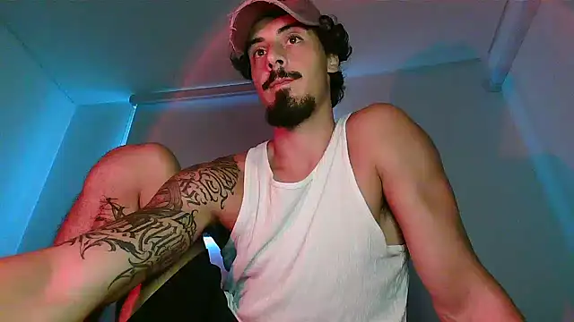 milkoffe online show from 03-18-26, 03:37