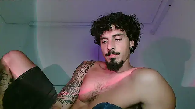 milkoffe online show from 03-26-26, 04:18