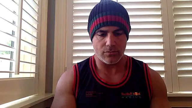 Snapshot of Bad_daddy21 chatting on 09-25-25, 03:16 Bad daddy21 online show from 09-25-25, 03:16