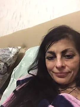 ChantalXOrchid online show from 12-23-24, 11:39