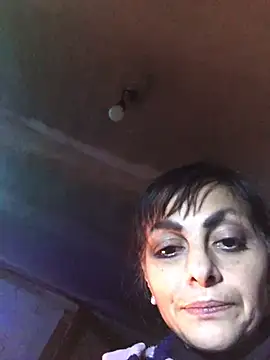 ChantalXOrchid online show from 01-01-25, 01:58