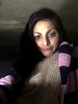 ChantalXOrchid online show from 10-27-25, 02:15