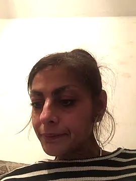 ChantalXOrchid online show from 11-08-25, 09:02