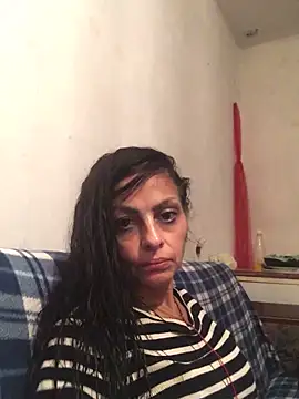 ChantalXOrchid online show from 11-15-25, 06:26