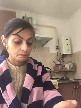 ChantalXOrchid online show from 12-18-25, 08:42