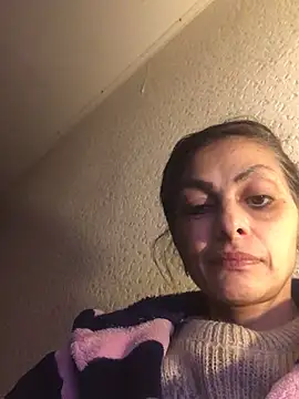 ChantalXOrchid online show from 12-20-25, 10:39