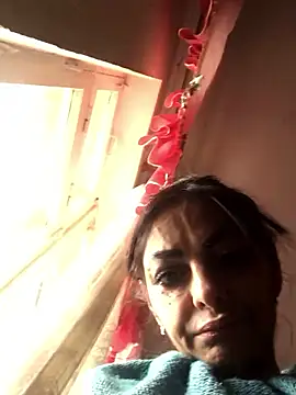 ChantalXOrchid online show from 01-11-26, 10:53