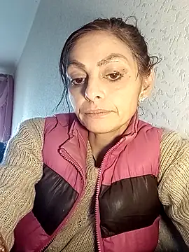 Snapshot of ChantalXOrchid chatting on 02-16-26, 01:18 ChantalXOrchid online show from 02-16-26, 01:18