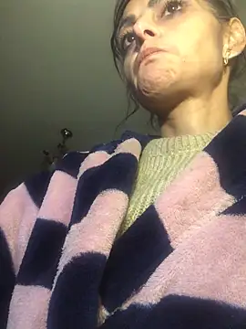 Snapshot of ChantalXOrchid chatting on 02-17-26, 04:24 ChantalXOrchid online show from 02-17-26, 04:24