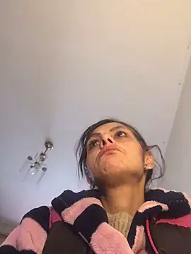 Snapshot of ChantalXOrchid chatting on 02-25-26, 08:35 ChantalXOrchid online show from 02-25-26, 08:35