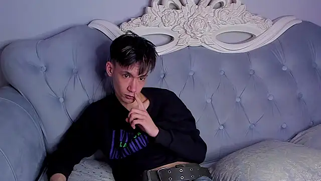 CalvinOwens online show from 01-30-25, 12:59