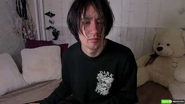 CalvinOwens online show from 10-28-25, 03:10