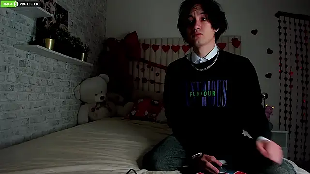 CalvinOwens online show from 02-11-26, 06:13