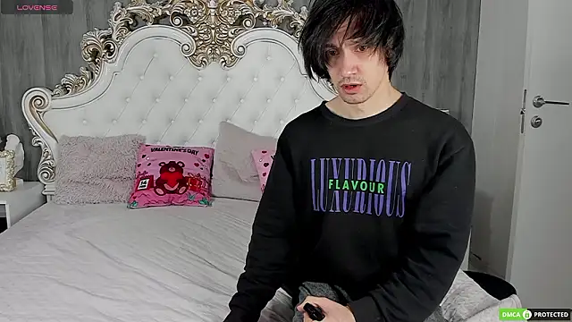 CalvinOwens online show from 03-02-26, 06:04