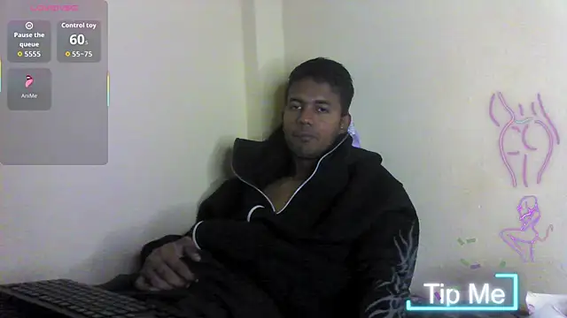 just fucks online show from 12-21-25, 07:54