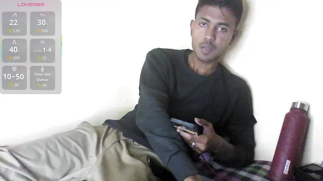 just fucks online show from 01-06-26, 09:07