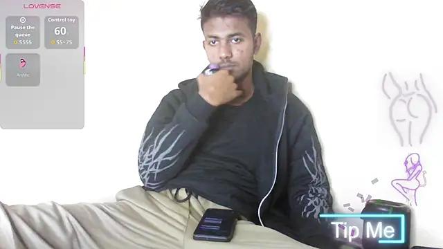 just fucks online show from 01-08-26, 07:16