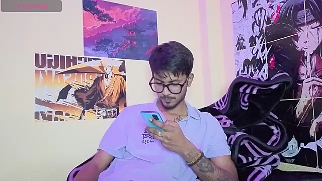 just fucks online show from 03-31-26, 07:47