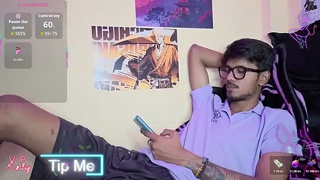 just fucks online show from 04-03-26, 09:24