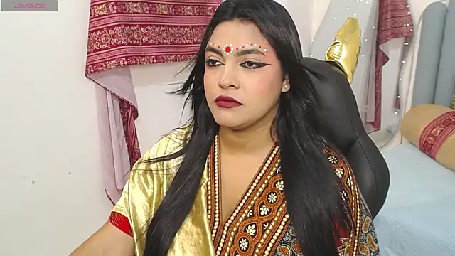 lakshmiraniii online show from 10-14-25, 11:55