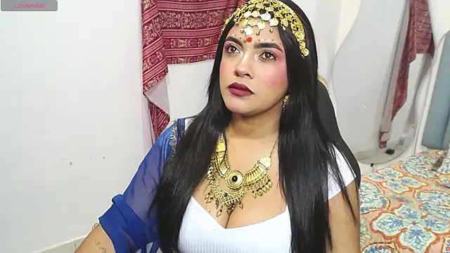 lakshmiraniii online show from 10-28-25, 11:58