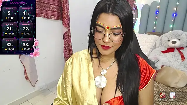 lakshmiraniii online show from 01-09-26, 07:26