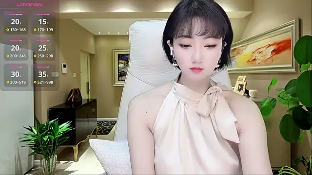 Mist lili online show from 12-04-24, 04:21