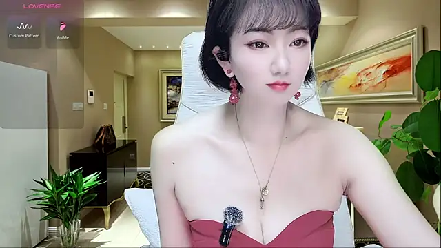 Mist lili online show from 12-06-24, 04:14
