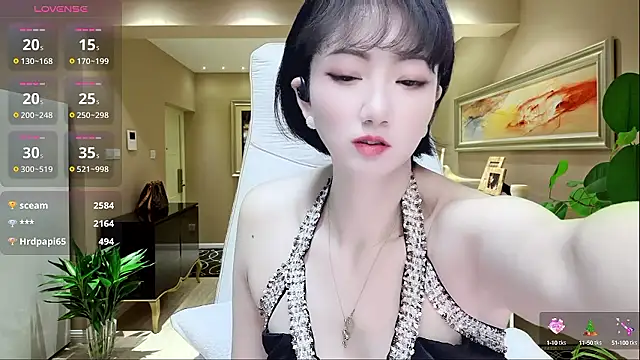 Mist lili online show from 12-06-24, 10:27
