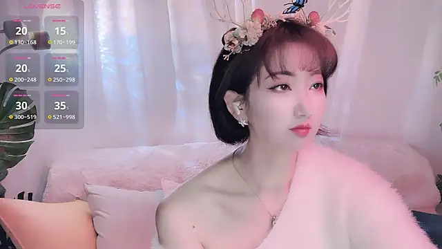 Mist lili online show from 12-25-24, 12:47