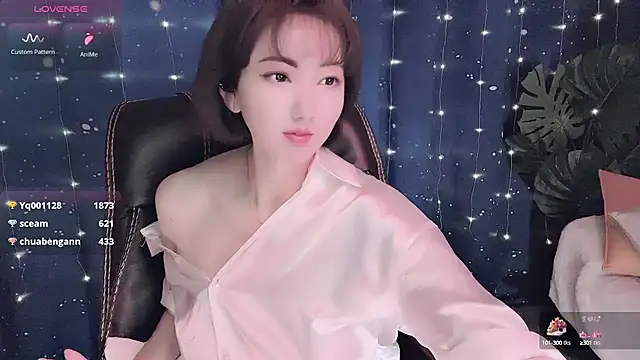 Mist lili online show from 12-26-24, 04:04