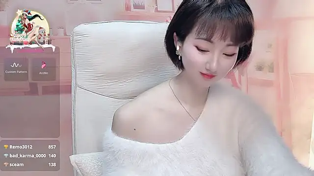 Mist lili online show from 02-25-25, 04:24