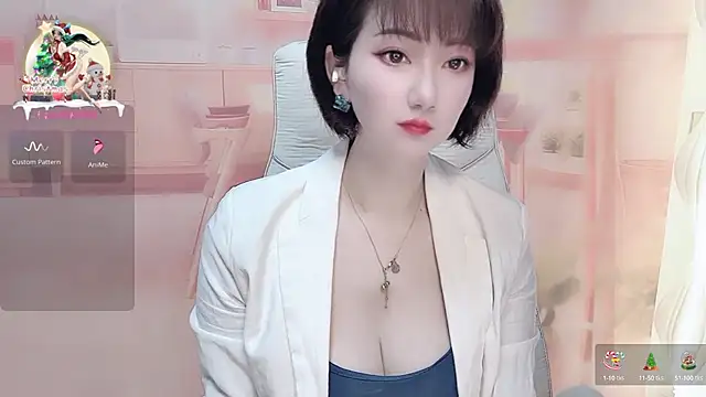Mist lili online show from 02-26-25, 01:32