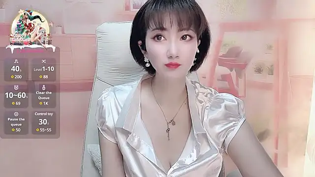 Mist lili online show from 02-26-25, 11:41