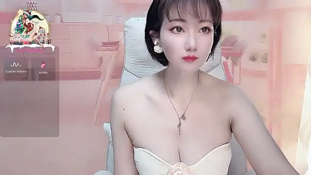 Mist lili online show from 02-27-25, 01:27